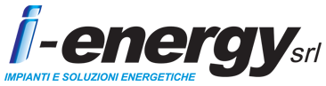 Logo di i-energy S.r.l.