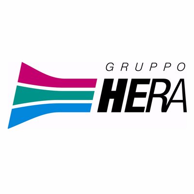 Logo di Hera