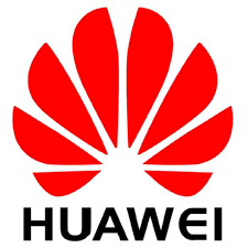 Logo di Huawei