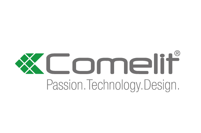 Logo di Comelit