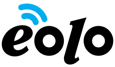 Logo di Eolo