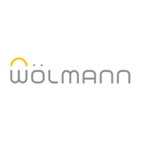 Logo di Wolmann