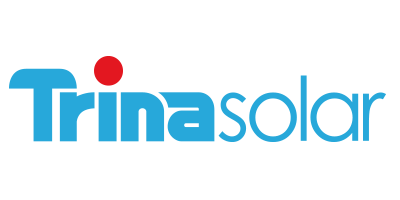 Logo di Trina Solar